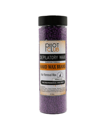 Pilot Club Hard Wax Beans 400g - Purple